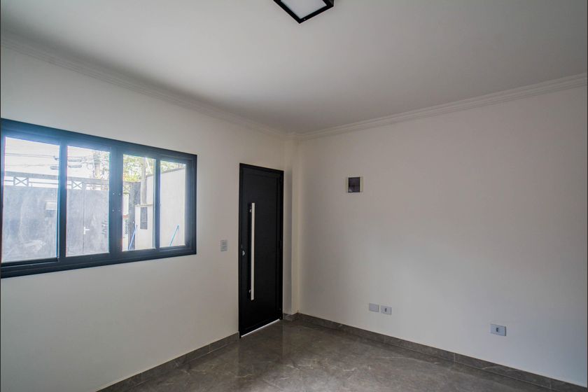 Casa em Vila Humaita – pohled 3