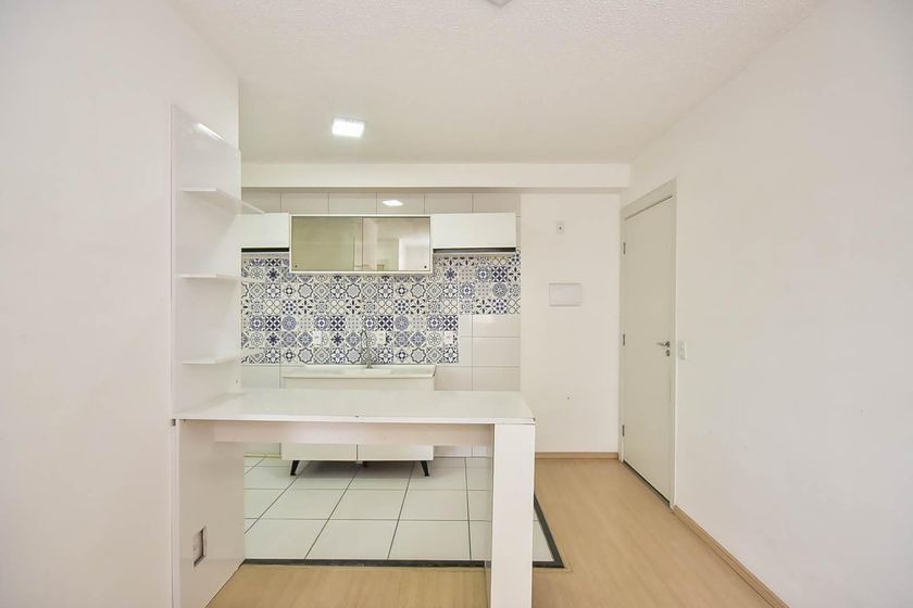 Apartment in São Paulo - View 3