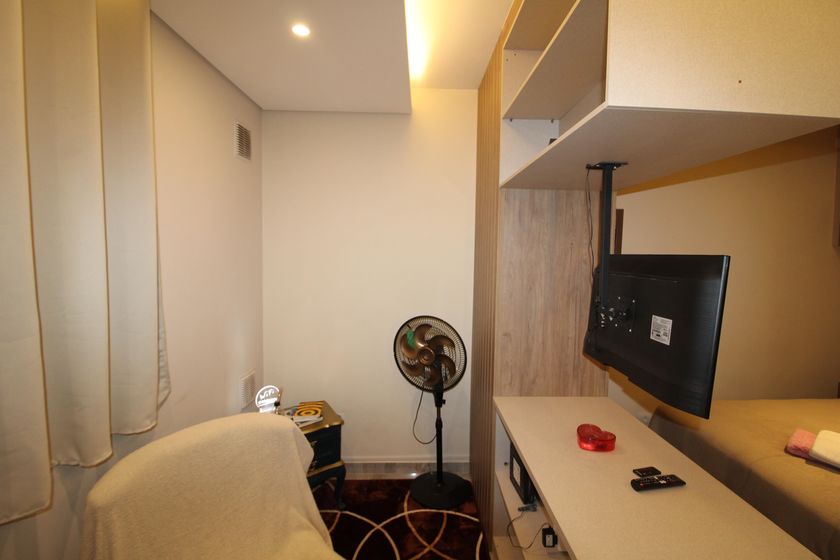Studiooukitchenette em Parada Inglesa - Widok 5