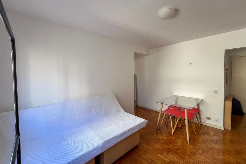 Apartamento em Liberdade – pohled 3