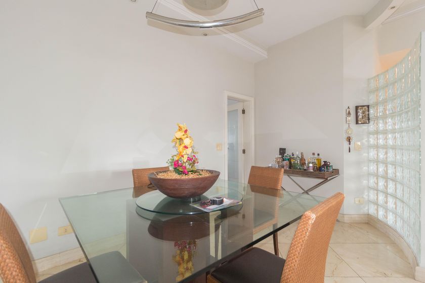 Apartamento em Jardim Analia Franco - Ansicht 6