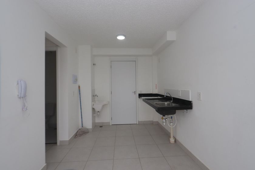 Apartamento em Parque Sao Rafael - Widok 4