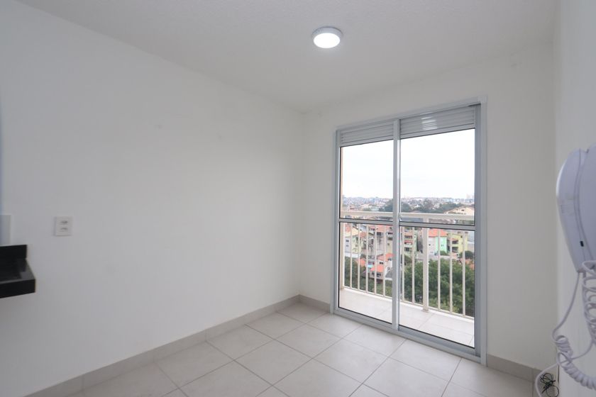 Apartamento em Parque Sao Rafael - Widok 2