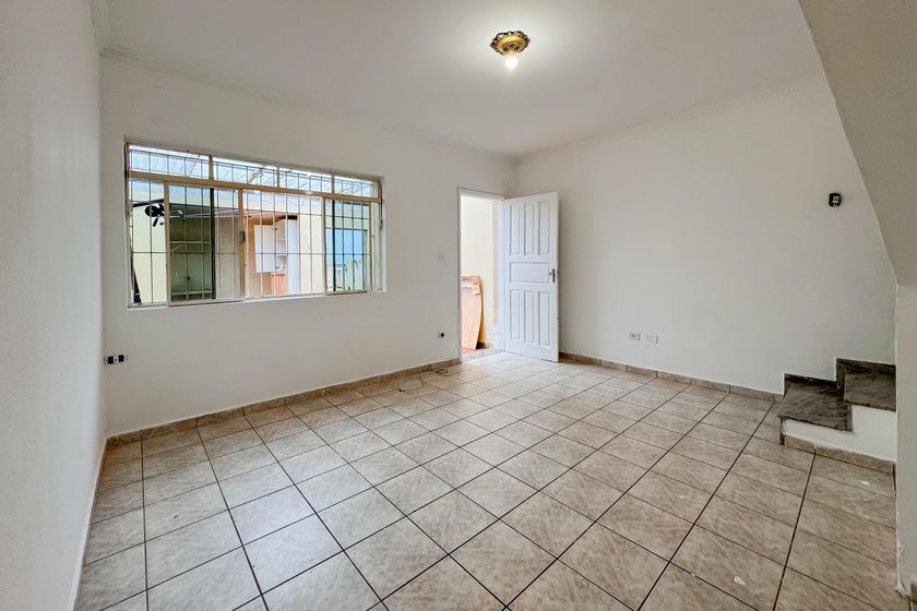 Moradia – São Paulo - Vista 2
