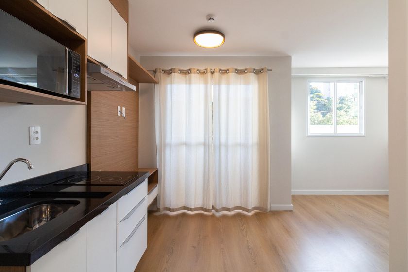 Apartamento em Vila Butantã – pohled 2