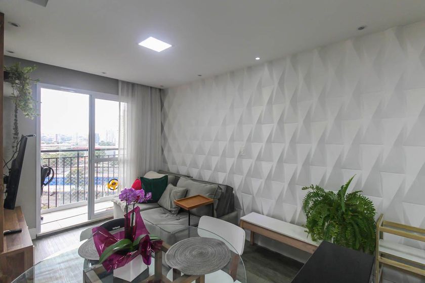 Apartamento em Vila Antonieta - Widok 3