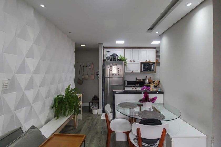 Apartamento em Vila Antonieta - Widok 6