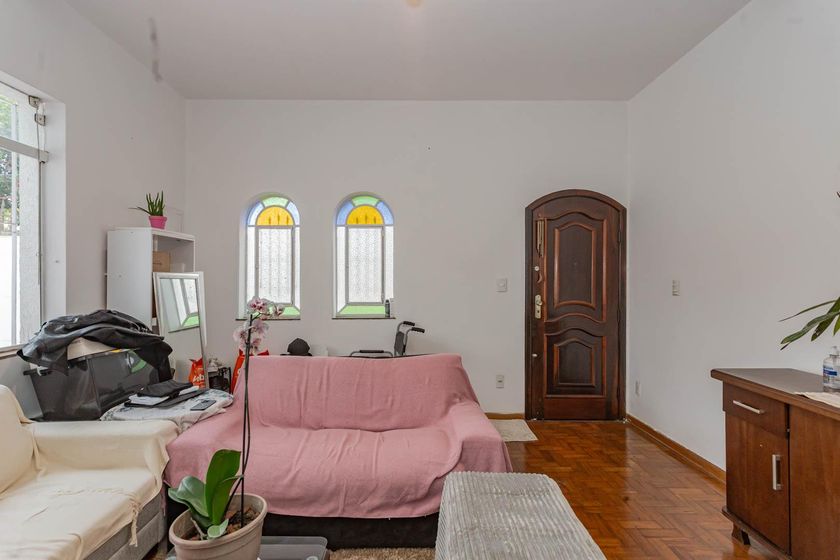 Casa em Jardim da Saúde - Widok 4