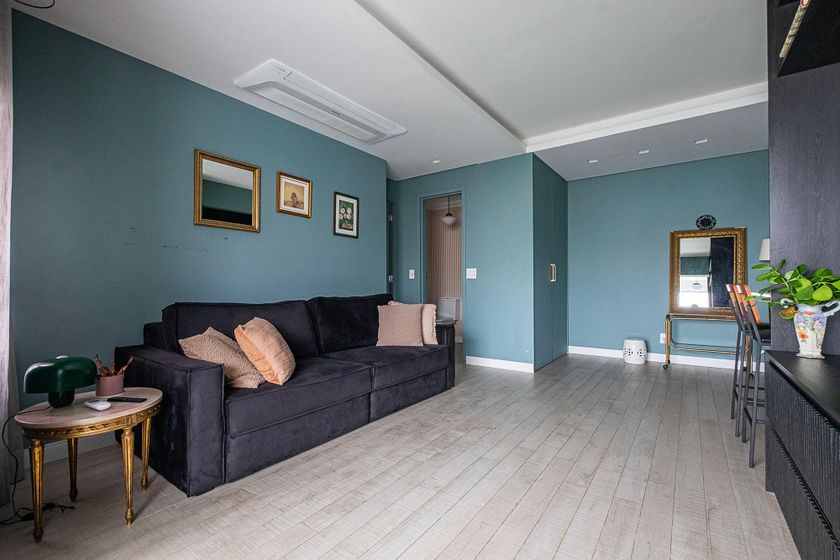 Apartamento em Paraíso - Widok 4