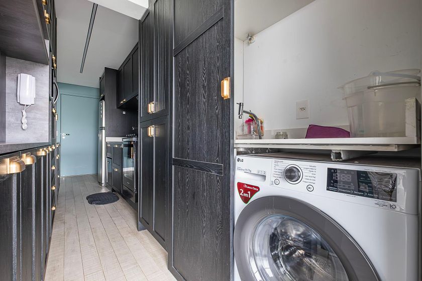 Apartamento em Paraíso - Widok 5