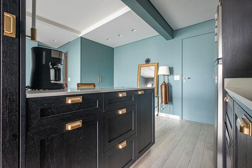 Apartamento em Paraíso - Widok 6