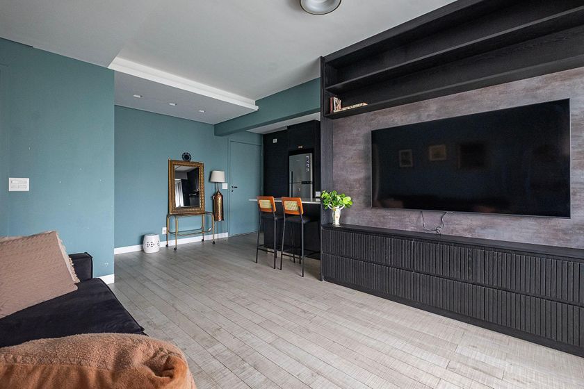 Apartamento em Paraíso - Widok 3
