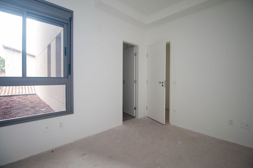 Apartamento em Brooklin Novo - Więcej