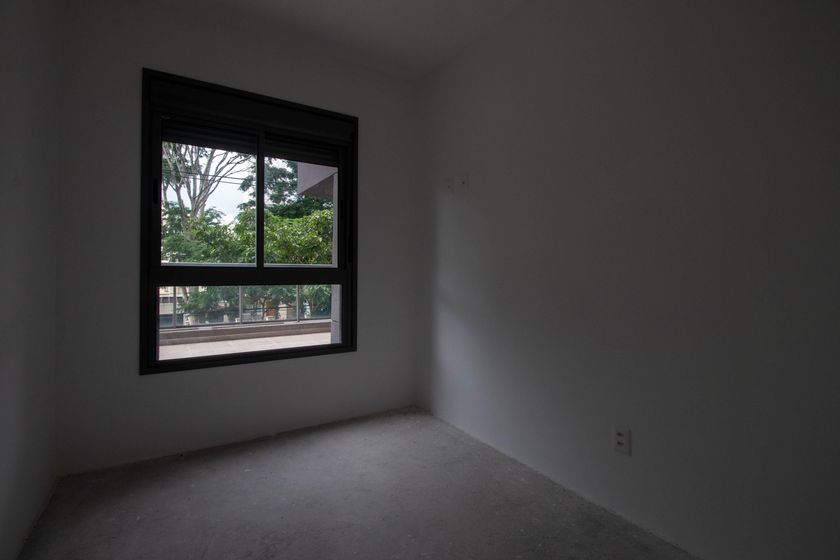 Apartamento em Brooklin Novo - Widok 4