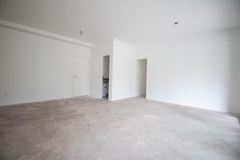 Apartamento em Brooklin Novo - Widok 3