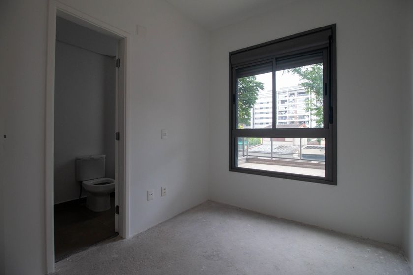 Apartamento em Brooklin Novo - Widok 5