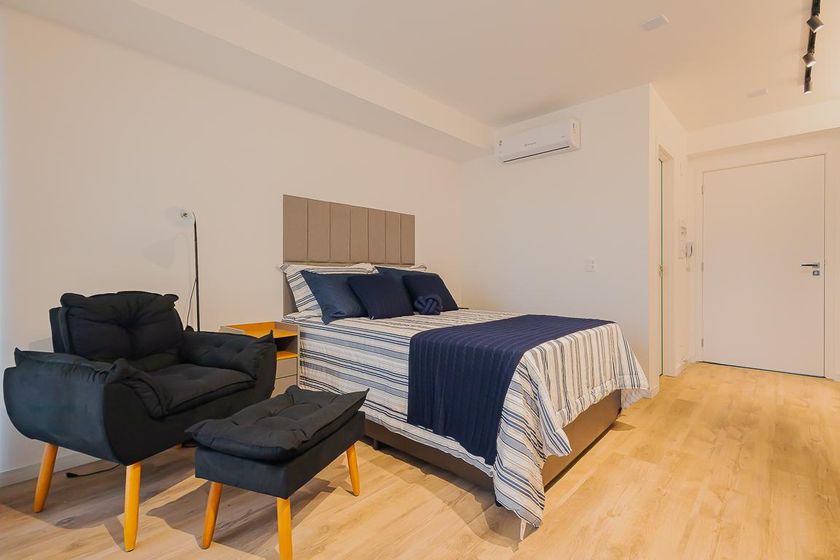 Studiooukitchenette em Pinheiros - Ansicht 3