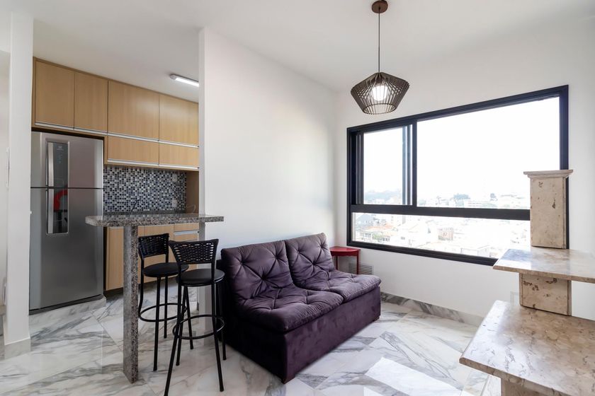 Apartamento em Vila Dom Pedro Ii – pohled 3