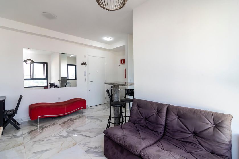 Apartamento em Vila Dom Pedro Ii – pohled 2