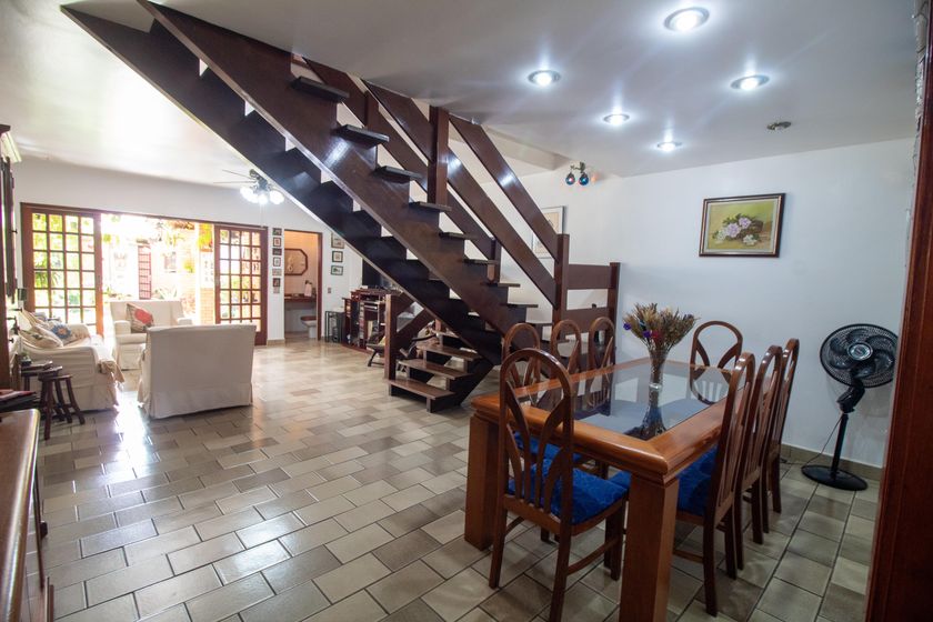 Casa em Vila Cordeiro - Widok 6