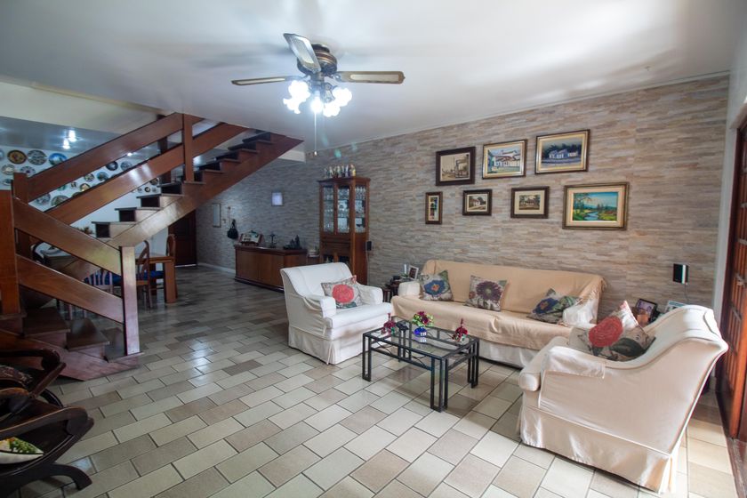 Casa em Vila Cordeiro - Widok 3