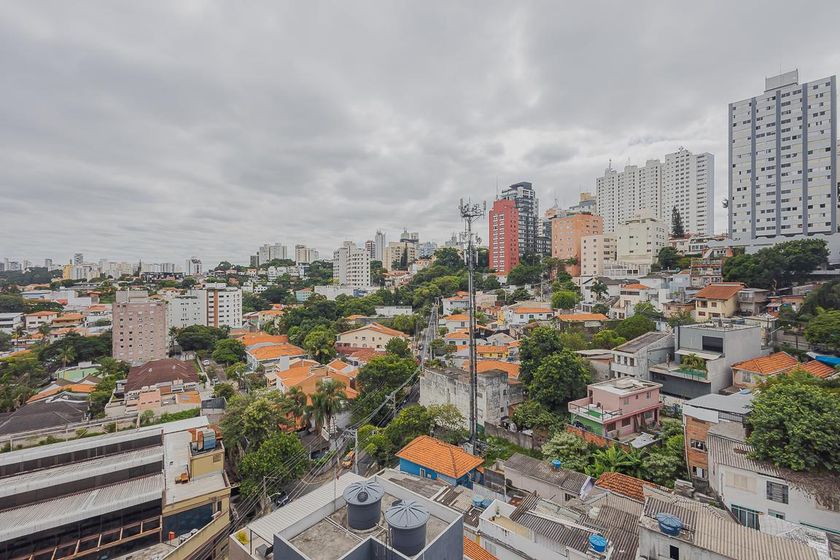 Studiooukitchenette em Alto de Pinheiros - Widok 5