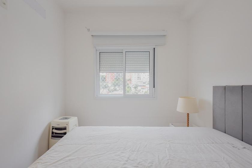 Studiooukitchenette em Alto de Pinheiros - Więcej