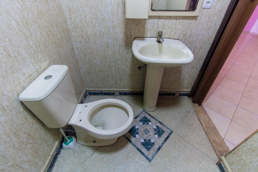 Casa em Vila Ema - Widok 5