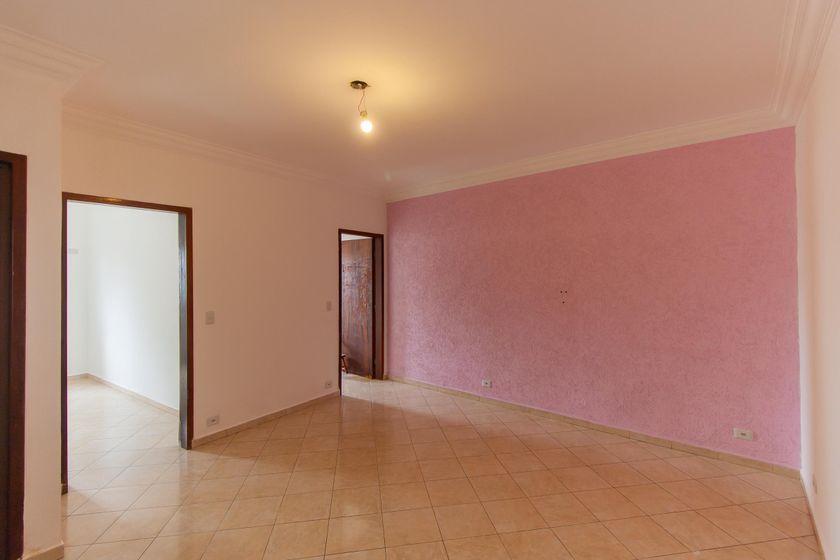 Casa em Vila Ema - Widok 2