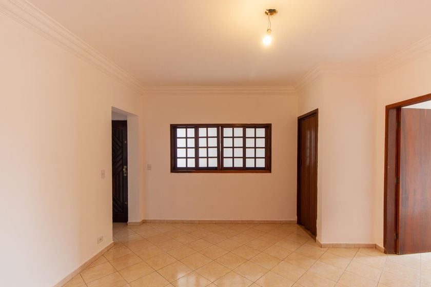 Casa em Vila Ema - Widok 4