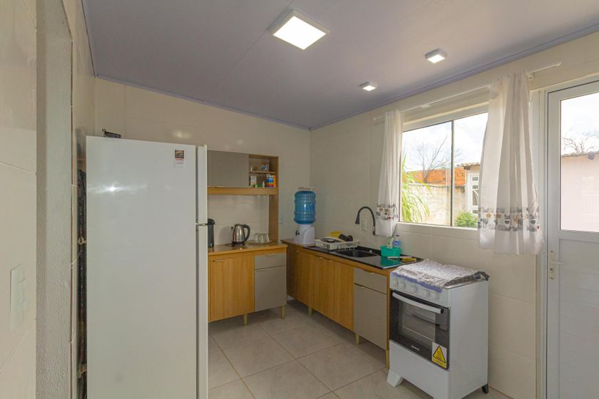 Apartamento – Canoas - Vista 2