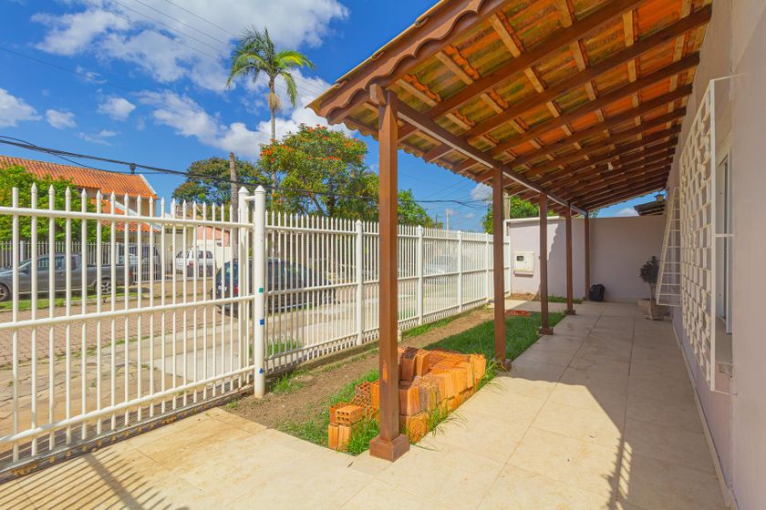 Apartamento – Canoas - Vista 3