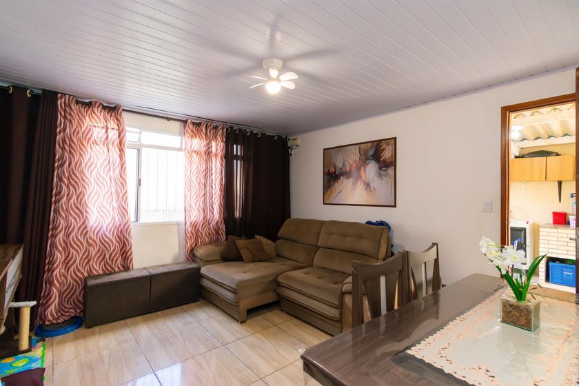 Casa em Chácara Belenzinho - Widok 3