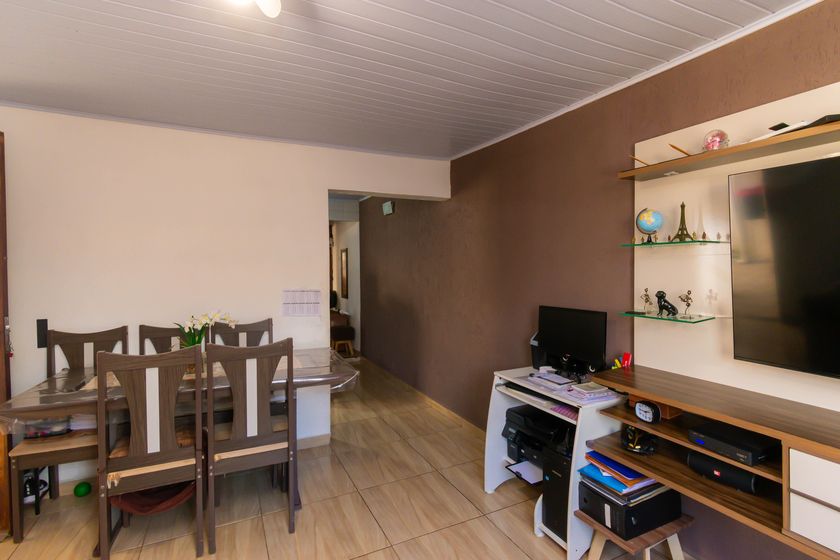 Casa em Chácara Belenzinho - Widok 4