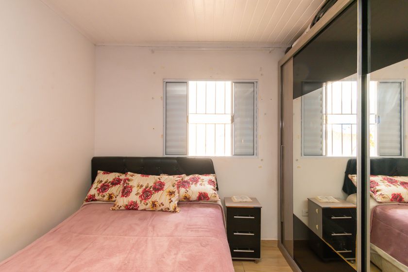 Casa em Chácara Belenzinho - Widok 6
