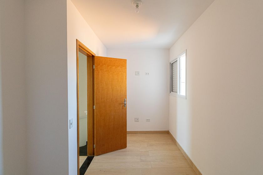 Casacondominio em Vila Sao Geraldo – další