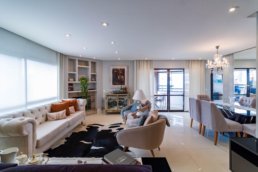Apartamento em Vila Andrade - Ansicht 6