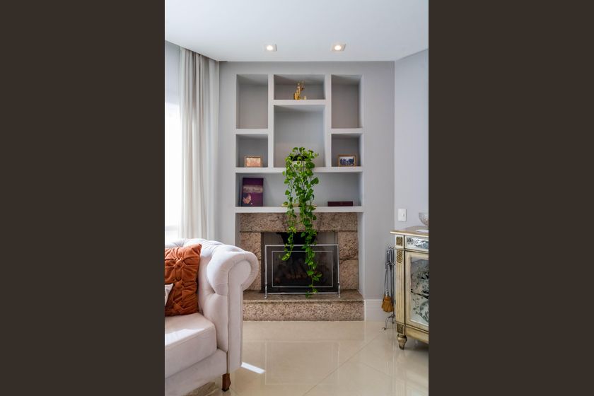Apartamento em Vila Andrade - Mehr