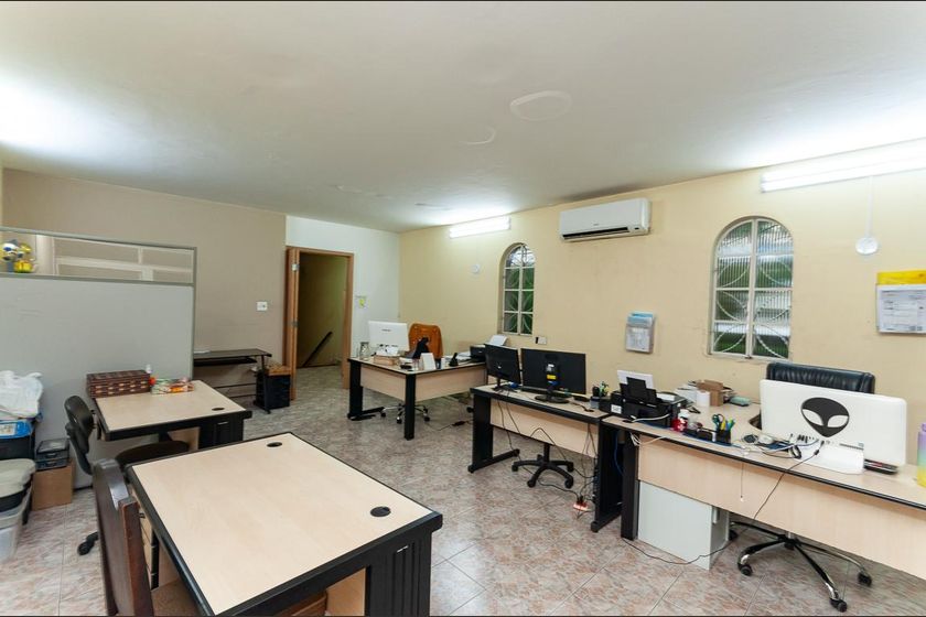 Casa em Perdizes - Widok 3