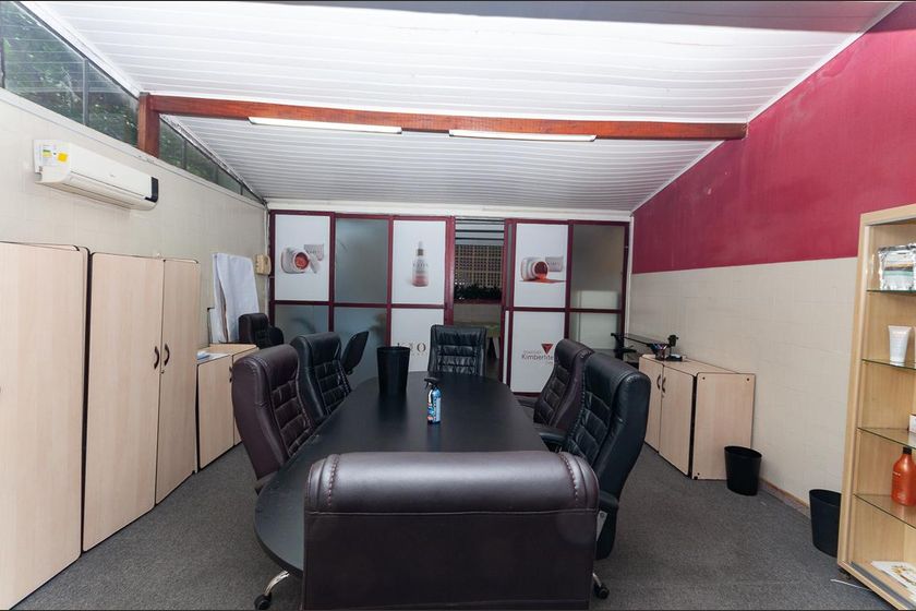 Casa em Perdizes - Widok 5