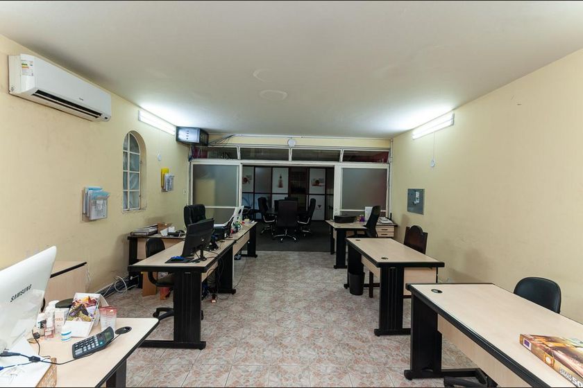 Casa em Perdizes - Widok 2