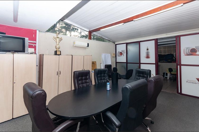 Casa em Perdizes - Widok 4