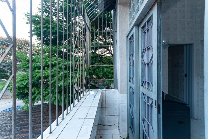 Casa em Perdizes - Więcej