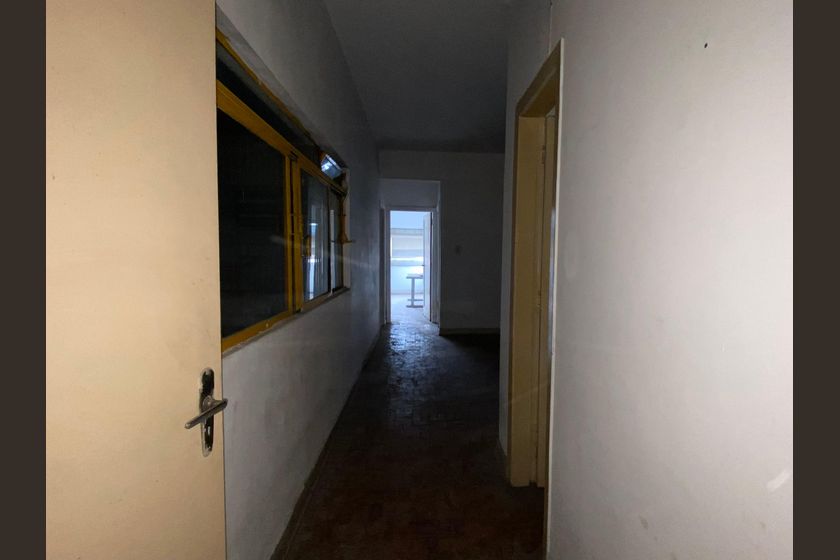 Apartamento em Barra Funda - Ansicht 5