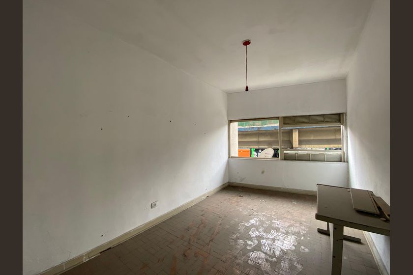 Apartamento em Barra Funda - Mehr