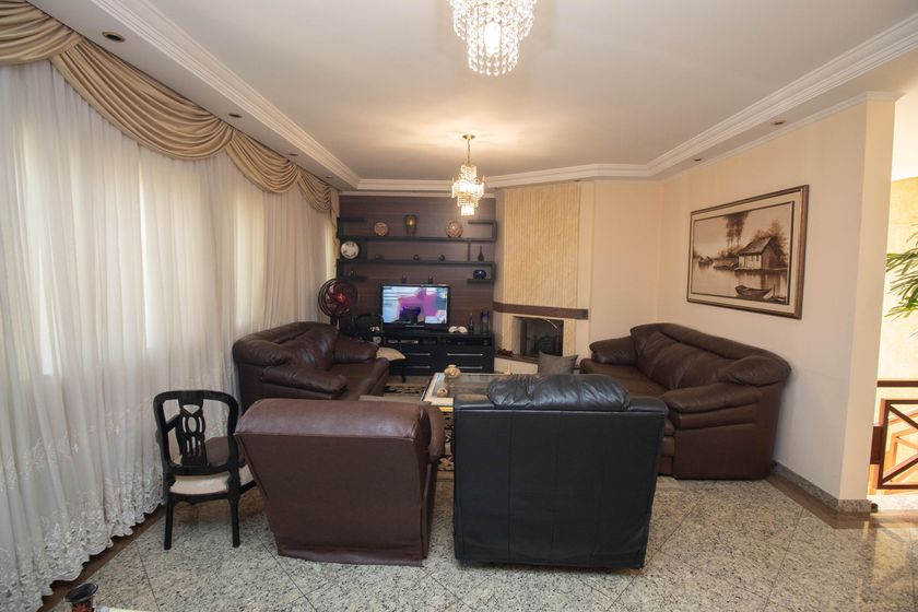Casa em Jardim Leonor Mendes de Barros - Ansicht 2