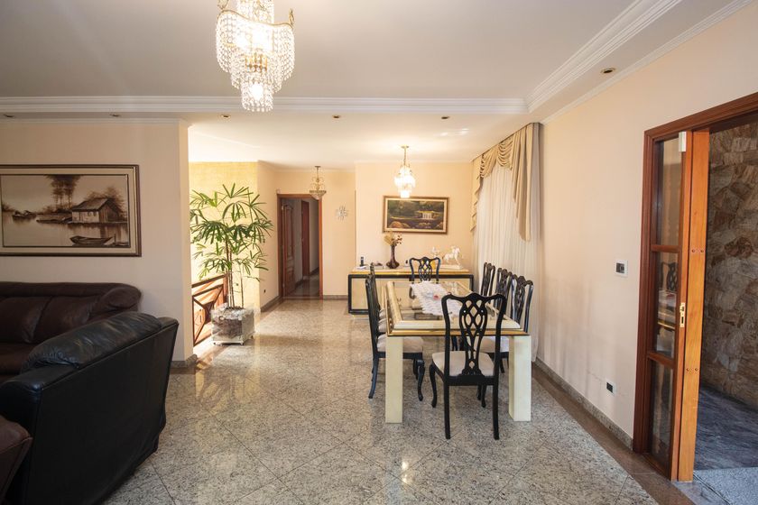 Casa em Jardim Leonor Mendes de Barros - Ansicht 6