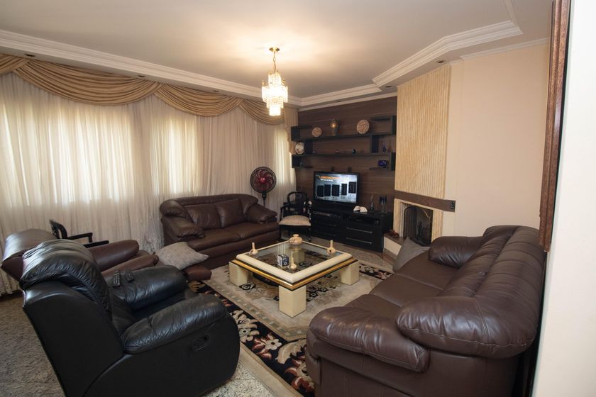 Casa em Jardim Leonor Mendes de Barros - Ansicht 3