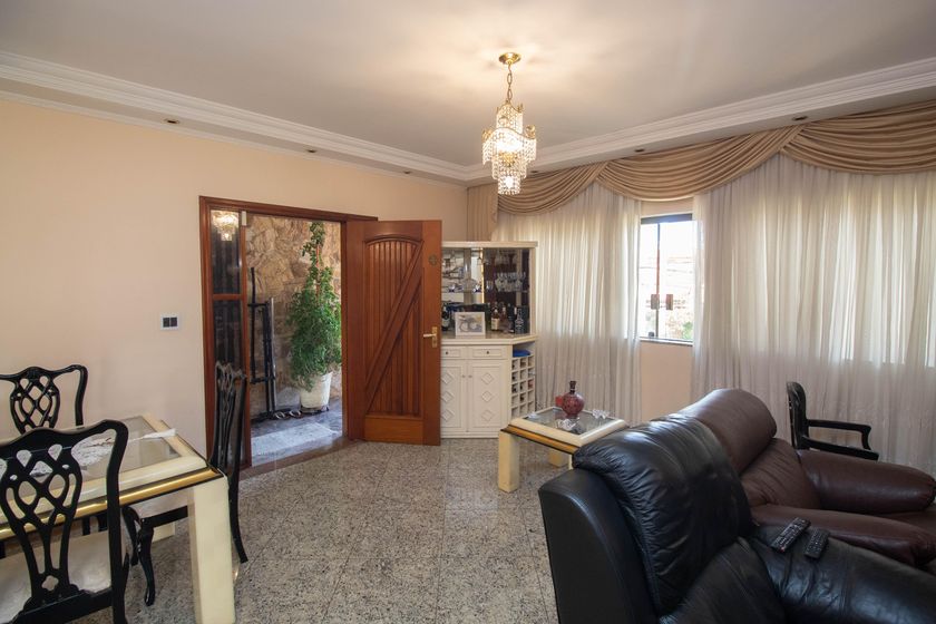 Casa em Jardim Leonor Mendes de Barros - Ansicht 4