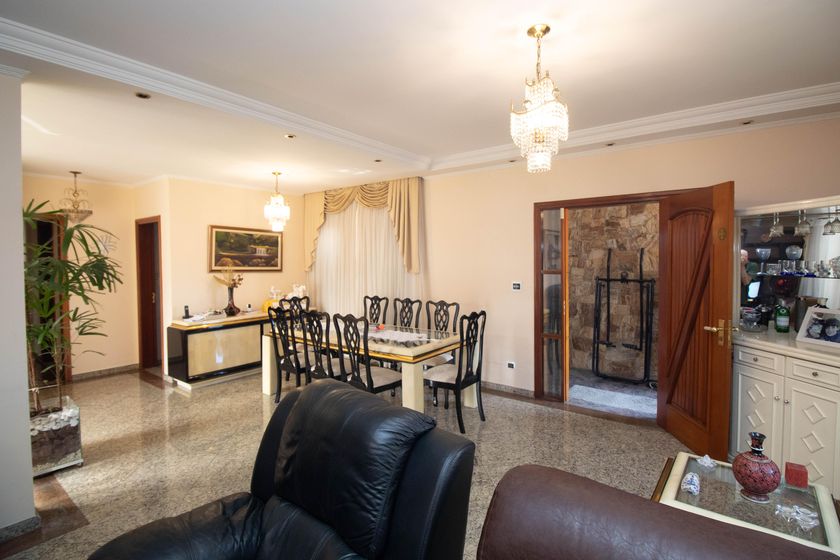 Casa em Jardim Leonor Mendes de Barros - Ansicht 5